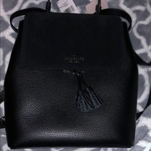 Kate Spade Medium flap back pack *BRAND NEW*